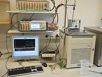 mcs Laboratory AG - cliccare per ingrandire l’immagine 1 in una lightbox