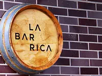 La Barrica vino y tapas - Klicken Sie, um das Bild 1 in einer Lightbox vergrössert darzustellen