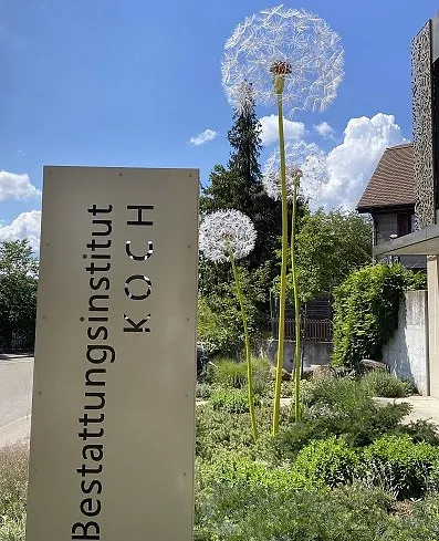 Bestattungsinstitut KOCH GmbH