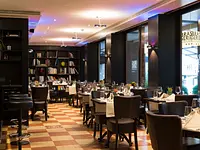 Brasserie Steiger – click to enlarge the image 1 in a lightbox