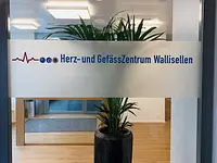 Herz- und Gefässzentrum Wallisellen – click to enlarge the image 1 in a lightbox