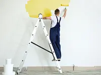 Maler Schaad GmbH - Klicken Sie, um das Bild 1 in einer Lightbox vergrössert darzustellen