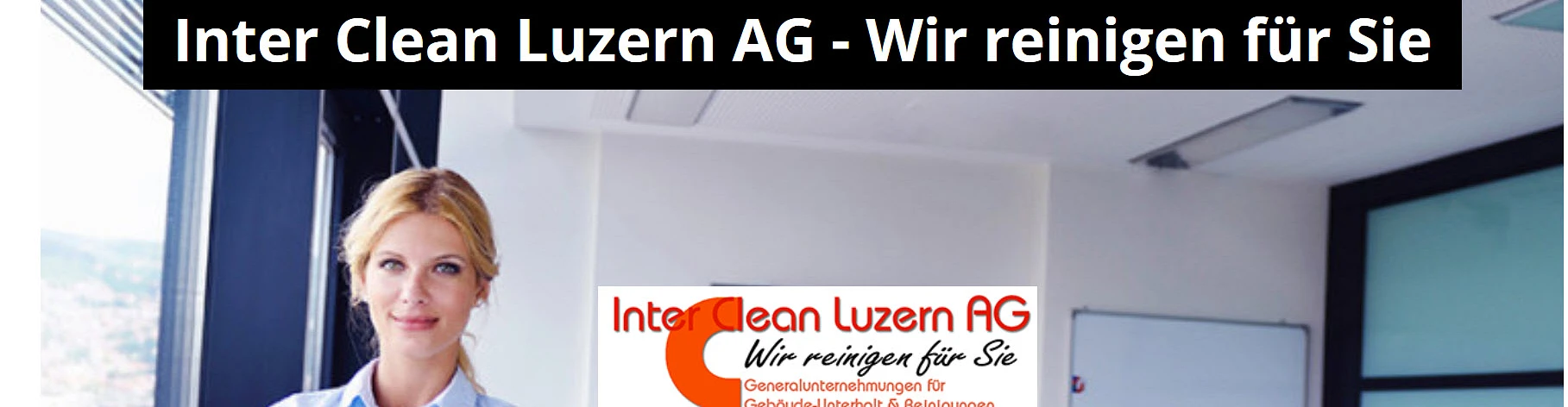 Inter Clean AG