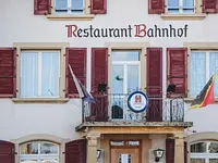 Restaurant Bahnhof – click to enlarge the image 8 in a lightbox