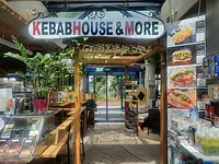Kebab House & More - Klicken Sie, um das Bild 3 in einer Lightbox vergrössert darzustellen