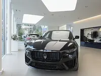 Premium Automobile AG Maserati - cliccare per ingrandire l’immagine 19 in una lightbox