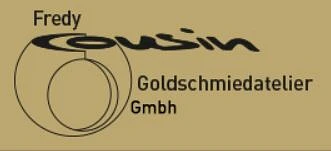 Fredy Cousin Goldschmiedatelier GmbH