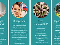Montessori Happy Kids - cliccare per ingrandire l’immagine 1 in una lightbox