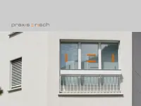 Praxis Risch - cliccare per ingrandire l’immagine 1 in una lightbox