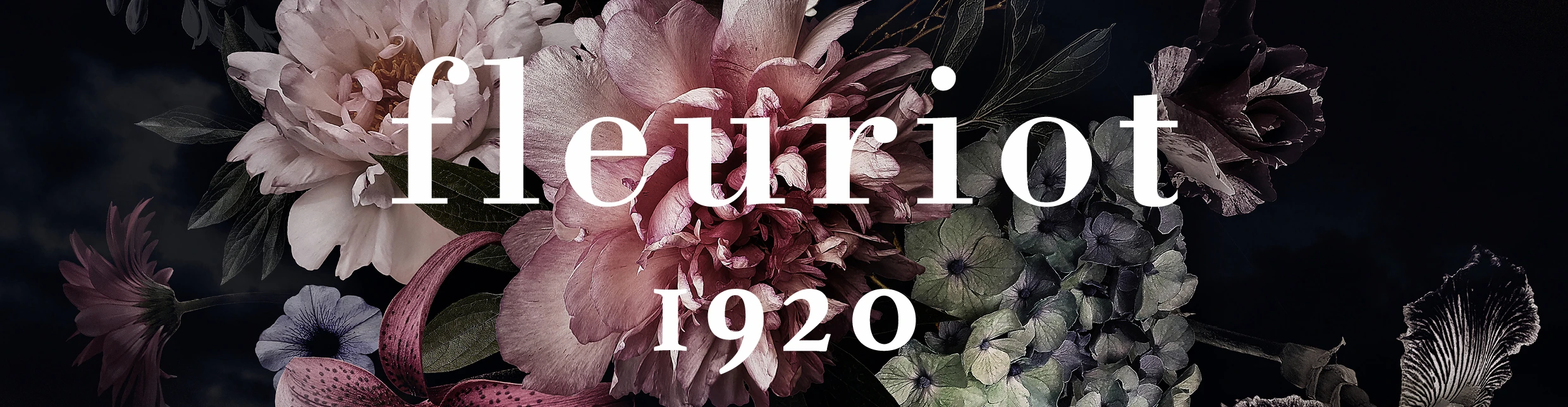 Fleuriot Fleurs, Fleuriste Gare CFF Cornavin
