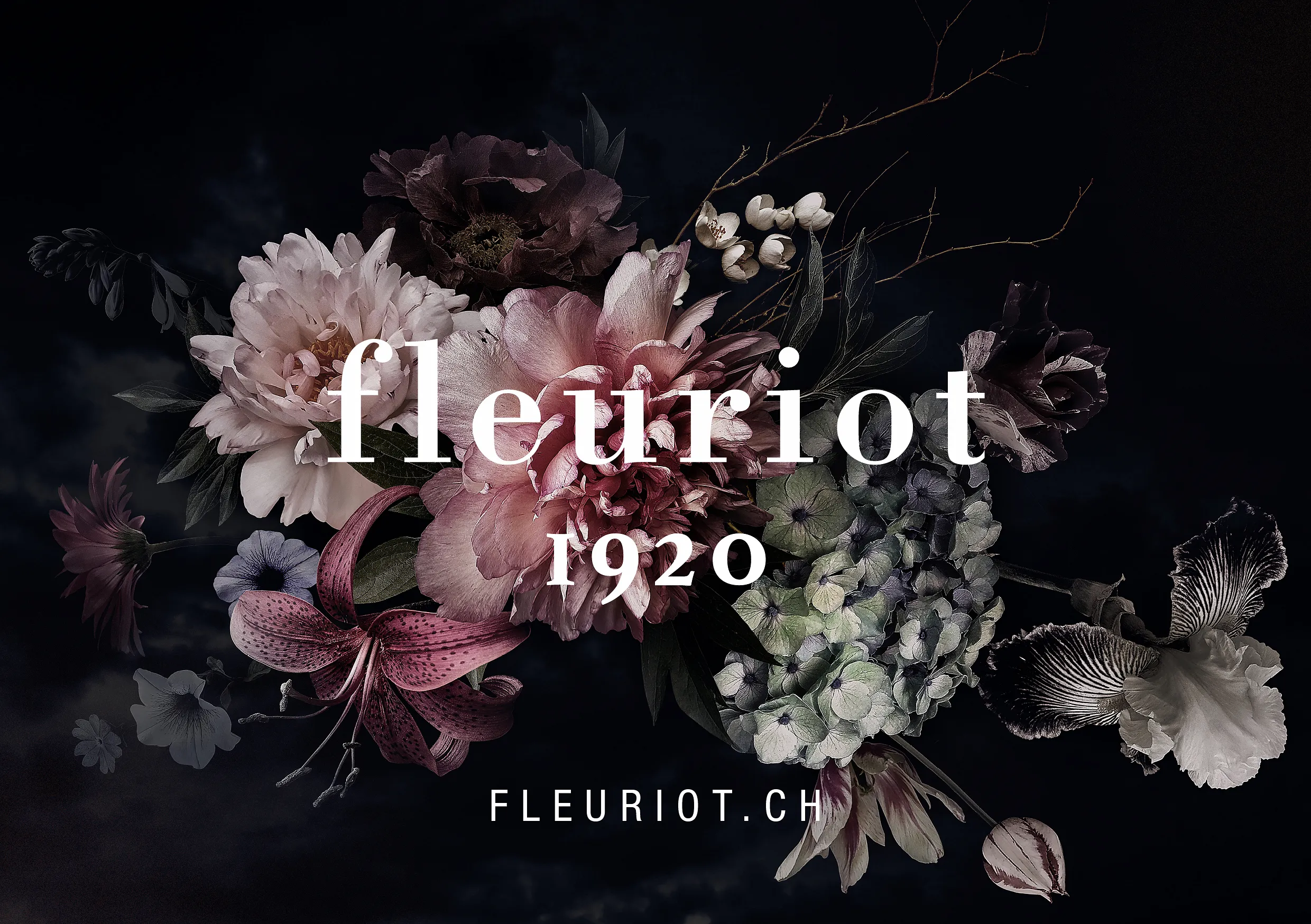 Fleuriot Fleurs, Fleuriste Aéroport International de Genève