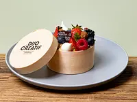 Le Duo Créatif, Pâtisserie Fine, Chocolatier – Cliquez pour agrandir l’image 5 dans une Lightbox