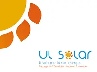 Ul Solar SA | Battaglioni & Gendotti impianti fotovoltaici - cliccare per ingrandire l’immagine 1 in una lightbox