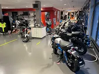 Odermatt Motos Luzern GmbH – click to enlarge the image 2 in a lightbox