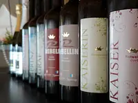 Weinbau Kaiserspan - cliccare per ingrandire l’immagine 3 in una lightbox