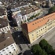 Rénovation Collège Latin Neuchâtel