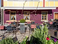 Café-Hotel Appenzell - Klicken Sie, um das Bild 9 in einer Lightbox vergrössert darzustellen