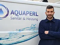 Aquaperl Sanitär Heizung - cliccare per ingrandire l’immagine 10 in una lightbox