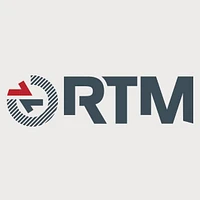 Logo RTM Réalisations Techniques Multiples