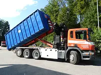 Lienhart Transporte AG – click to enlarge the image 11 in a lightbox
