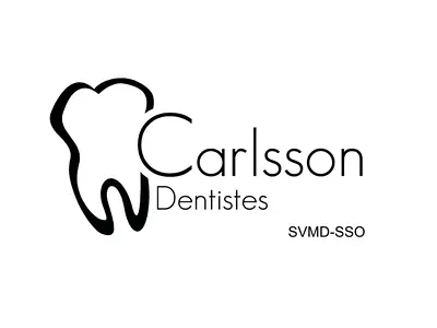 Cabinet Dentaire Carlsson - Logo