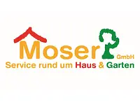 Moser Service rund um Haus & Garten Gmbh - Klicken Sie, um das Bild 1 in einer Lightbox vergrössert darzustellen
