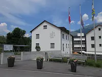 Altersheim St. Martin – Cliquez pour agrandir l’image 1 dans une Lightbox