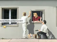 MALEREI HUTMACHER GmbH - Klicken Sie, um das Bild 2 in einer Lightbox vergrössert darzustellen