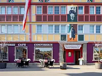Café-Hotel Appenzell - Klicken Sie, um das Bild 6 in einer Lightbox vergrössert darzustellen