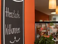 Restaurant Schlemmerei - Klicken Sie, um das Bild 3 in einer Lightbox vergrössert darzustellen