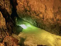 Grottes de Vallorbe SA - cliccare per ingrandire l’immagine 1 in una lightbox