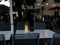 Restaurant Sternen – Cliquez pour agrandir l’image 4 dans une Lightbox