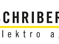 Schriber Elektro AG – Cliquez pour agrandir l’image 1 dans une Lightbox