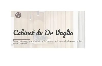 Cabinet dentaire Dr Vincent Vaglio