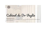 Cabinet dentaire Dr Vincent Vaglio-Logo