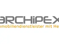 Archipex GmbH - Klicken Sie, um das Bild 1 in einer Lightbox vergrössert darzustellen