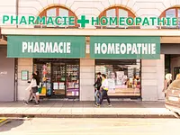 Centrale homéopathique et Pharmacie des Bergues – click to enlarge the image 3 in a lightbox