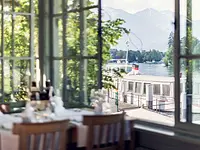 Restaurant Dampfschiff – Cliquez pour agrandir l’image 1 dans une Lightbox