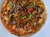 Pizzeria Liberty – Cliquez pour agrandir l’image 4 dans une Lightbox