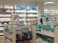 Apotheke Lilie Zentrum – click to enlarge the image 4 in a lightbox