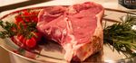 Dry Aged Steak
