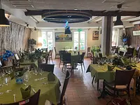 Restaurant Au Vieux Caveau – Cliquez pour agrandir l’image 5 dans une Lightbox