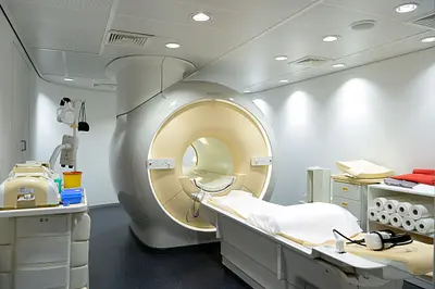 Magnetresonanz (MR), Die Tomographie ohne Röntgenstrahlen