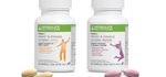 Complesso Multi vitamine e Minerali "Formula 2"
