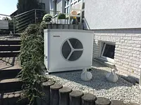 David Fürst Sanitär Heizung Solar - Klicken Sie, um das Bild 5 in einer Lightbox vergrössert darzustellen