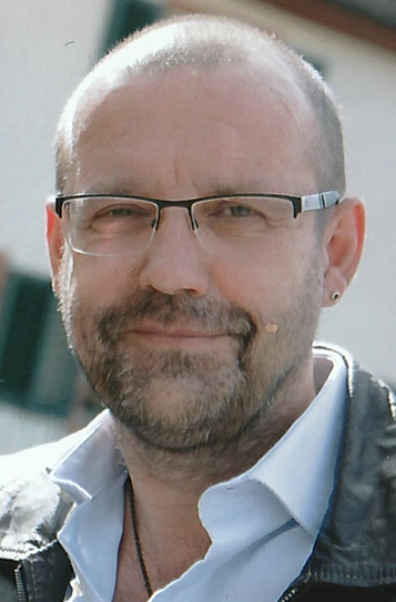 Geschäftsführer Jörg Sedelmeier