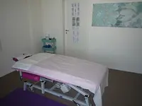 Massagepraxis für Körper und Geist Zürich – click to enlarge the image 4 in a lightbox