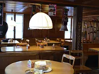 Restaurant zum Kreuz – click to enlarge the image 3 in a lightbox