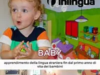 inlingua Lugano - cliccare per ingrandire l’immagine 10 in una lightbox