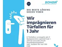 BonAir Schimmelpilz- und Geruchsbekämpfung – Cliquez pour agrandir l’image 3 dans une Lightbox